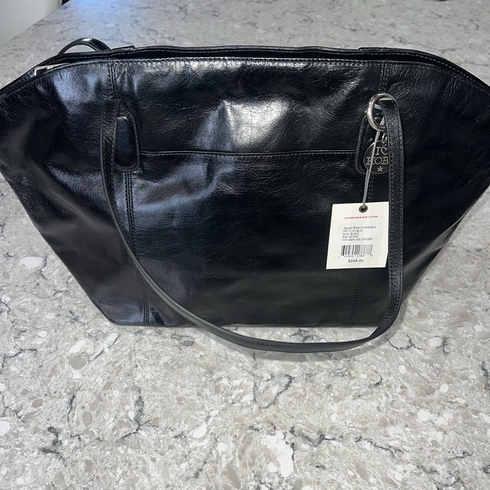 Hobo purse